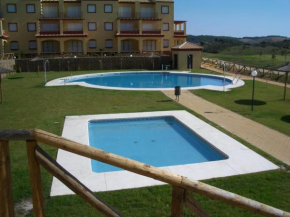 Albatros Golf Costa Esuri Ayamonte Huelva, Ayamonte